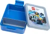 LEGO 40520803 LEGO Brotdose LUNCH BOX NINJAGO VERDE, grün Anteprima dell’immagine prodotto 2