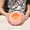 Roztomilá kočičí noční lampička Malý domeček pro mazlíčky Náhled obrázku produktu 8