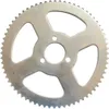Kettenrad Ritzel Zahnrad Antriebsrad 54 Zähne T8F Kette Produktbild-Vorschau 1