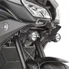Montagekit GiVi für Scheinwerfer S310, S320, S321, S322 für Produktbild-Vorschau 1