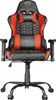 A gaming chair.
