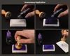 Encre pour tampons encreurs et tampons auto-encreurs sans Voir les images du produit 7
