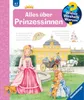 Alles über Prinzessinnen Produktbild-Vorschau 1