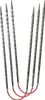 Addi 770-2 Sockennadel 30 cm 5 mm Produktbild-Vorschau 1