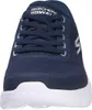 Skechers Herren Halbschuh GO WALK blau Größe EUR 42,5 Produktbild-Vorschau 6