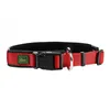 Hunter Halsband Neopren Vario Plus rot/schwarz, Größe: M / Produktbild-Vorschau 13