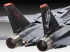 Revell Model Set F-14D Super Tomcat - Produktbild-Vorschau 6