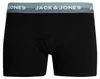 Jack & Jones Unterhose ERIC Trunks 3er Pack Produktbild-Vorschau 12