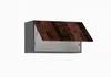 Küche OLD STYLE Hängeschrank 60 cm Old Wood Küchenzeile Produktbild-Vorschau 2