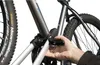 Držiak na bicykel do auta, stropný držiak, Fischer Náhľad obrázku produktu 7
