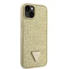 Guess Guhcp14Shdgtpd Hülle Für Iphone 14 - Goldenes Produktbild-Vorschau 4