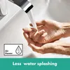 Hansgrohe umývadlová batéria Vivenis 110 s odtokovou Náhľad obrázku produktu 6
