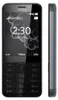 Nokia 230 (2024), Na výšku, Dual SIM, 7,11 cm (2.8"), 2 MP, Náhled obrázku produktu 6