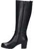 JOSEF SEIBEL Gloria 02 | Stiefel für Damen | Schwarz Produktbild-Vorschau 3