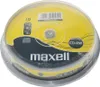 Maxell CD-RW 80XL 10 pack 700 MB 10 pz Anteprima dell’immagine prodotto 2