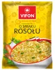 VIFON o smaku Rosolu Instant-Nudelsuppe mit Produktbild-Vorschau 2