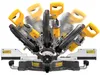 DEWALT Flexvolt Akku-Paneelsaege, 54V, Basisv. Anteprima dell’immagine prodotto 11