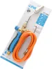 A product shot of a soldering torch kit on its packaging. Produktbild-Vorschau