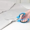 Zickzack-Schere 23 cm mit Fadenschere – Stoffschere Set für Produktbild-Vorschau 2