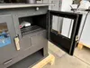 Verso CS 7,7 kW Cuisinière à bois | Poêle avec four, plaque Voir les images du produit 9