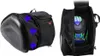MOTORRADTASCHEN SEITENKOFFER ABDECKGURTE 38L - 58L HIT TopX Produktbild-Vorschau 5