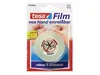 tesafilm Rolle 25m 19mm Hand-abreißbar Blister Produktbild-Vorschau 27