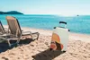MuchoWow® Koffer Handgepäck Trolley Rollkoffer Kleine Produktbild-Vorschau 6