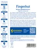 Artikelbild 3 von 'Fingerhut Wildes Waldglöckchen' aus der Kategorie Fingerhutsamen Produktbild-Vorschau