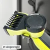14-in-1 Trimmaufsatz Set für OneBlade Produktbild-Vorschau 2