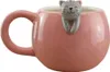 Winkee - Pet Friends Coffee Mug Cat I Roztomilý hrnček na Náhľad obrázku produktu 5
