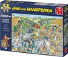 Puzzle 1000 Winiarnia Voir les images du produit 4