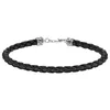 Maskulines Lederarmband von Thomas Sabo (Länge: 17cm) Produktbild-Vorschau 5
