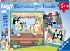 Blueys Abenteuer Ravensburger 05685 Produktbild-Vorschau 2