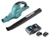 Makita DUB 361 PM 2x 18 V / 36 V Akku Laubbläser Gebläse + Produktbild-Vorschau 2