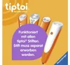 tiptoi® : Histoires illustrées sur la gestion des émotions Voir les images du produit 2
