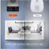 Lampa biurkowa LED TaoTronics TT-DL16, ochrona oczu, Podgląd zdjęcia produktu 9
