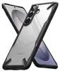 Ringke – Fusion X odolné pouzdro pro Samsung Galaxy S26 – Náhled obrázku produktu 4