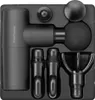 Medisana MG 150, Shiatsu masáž, Univerzálne, Čierna, 6 Náhľad obrázku produktu 5