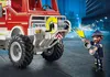 PLAYMOBIL City Action 9466 Camion dei pompieri Anteprima dell’immagine prodotto 13