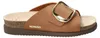 Mephisto Klassische Pantoletten Damen 32303534333438 Braun Produktbild-Vorschau 6