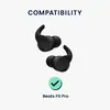 kwmobile 6x Aufsätze für Beats Fit Pro Ersatz Ohrstöpsel - Produktbild-Vorschau 2