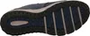 Skechers Escape Plan - Navy / Orange Leder/Synthetik Größe: Produktbild-Vorschau 95