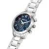 Sector Herren Multifunktion Uhr Fashion Edelstahl Produktbild-Vorschau 2