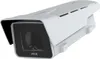 Axis P13 Series P1388-BE - Netzwerk-Überwachungskamera Produktbild-Vorschau 1