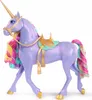 Unicorn Academy Rainbow Light-up Wildstar, 4 lat(a), Podgląd zdjęcia produktu 2