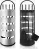 LZQ 5pcs Set de cheminée en acier inoxydable Set d'outils Voir les images du produit 1
