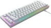CHERRY XTRFY TAS K5V2 Corded DE-Layout weiß MX Red Produktbild-Vorschau 5