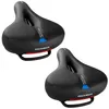 Set di 2 selle da bicicletta ROCKBROS, modello ergonomico Anteprima dell’immagine prodotto 1