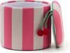 Kids Concept Sitzhocker mit Stauraum rosa - 30,5x40x40 cm - Produktbild-Vorschau 2