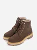 Gant Palrock Mid Boot Schnürstiefel Braun Produktbild-Vorschau 6